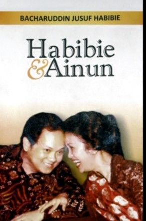 Habibie & Ainun